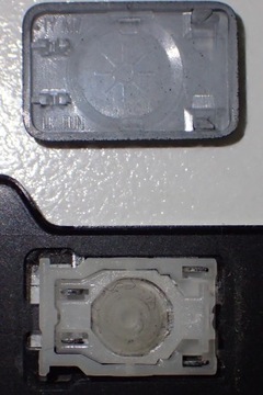 Ключ DELL E5450 E5570 E5590 E7450 3510 7520