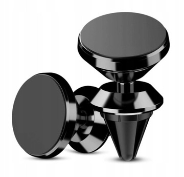 АЛЮМИНИЕВЫЙ ДЕРЖАТЕЛЬ МАГНИТНЫЙ ДЕРЖАТЕЛЬ ДЛЯ РЕШЕТКИ АВТОМОБИЛЯ