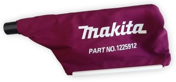 MAKITA WOREK NA PYŁ SZLIFIERKA TAŚMOWA 9920 9404