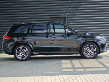 Mercedes GLE V167 SUV Facelifting 2.0 300d 269KM 2026 300 d 4MATIC (269KM) AMG Line | Kamera 360 + AIRMATIC + Hak holowniczy, zdjęcie 6