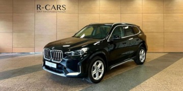 BMW X1 U11 Crossover 1.5 18i 136KM 2023 BMW X1 Salon Polska ASO R CARS Warszawa 1.5 Benzyna 136KM, zdjęcie 1