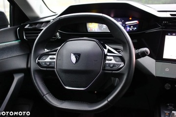 Peugeot 2022 Peugeot 308 Peugeot 308 1.5 BlueHDi Allure SampS EAT8 1.5 Diesel 130KM, zdjęcie 36