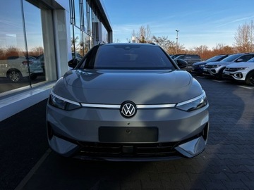 Volkswagen 2025 Volkswagen ID.7 Tourer Pro S 286 KM, zdjęcie 1