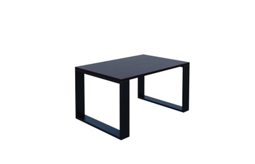 Stolik Kawowy Loft ława Salon Wenge 70x60