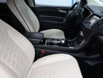 Ford Edge II 2018 Ford Edge 2.0 EcoBlue BiTurbo, Salon Polska, zdjęcie 8