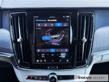 Volvo V90 II 2025 Volvo V90 V90 T8 Plug-In | AWD | Plus Dark | ASO |, zdjęcie 15