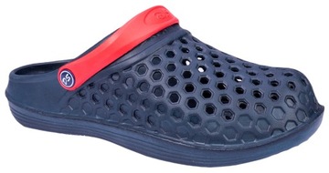 MĘSKIE BUTY KLAPKI KROKSY CHODAKI SABO 42