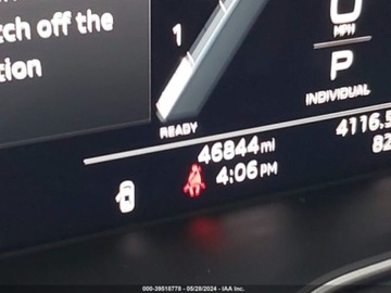 Audi A4 B9 2022 Audi a4 2022r, Premium Plus, QUATTRO, 2.0L, S-Line 2.0 Benzyna 261KM, zdjęcie 10