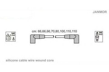 JANMOR PRZEW. WYS. NAP. KPL. CHEVROLET