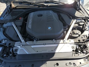 BMW Seria 4 G22-23-26 2025 BMW M4 M440i 2025 3.0l 3.0 Benzyna 382KM, zdjęcie 6