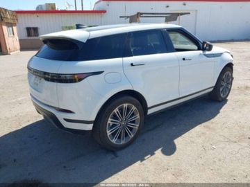 Land Rover Range Rover Evoque II 2024 Land Rover Range Rover Evoque Core S 2024 2.0l 2.0 Benzyna 246KM, zdjęcie 5