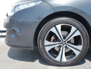 Renault Megane III Grandtour 1.9 dCi 130KM 2011 Renault Megane 1.9 dCi, Navi, Klima, Klimatronic, zdjęcie 13