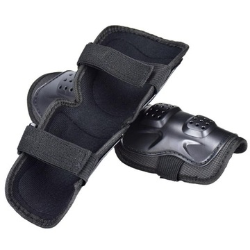 4 шт./компл. наколенники, налокотники, защита