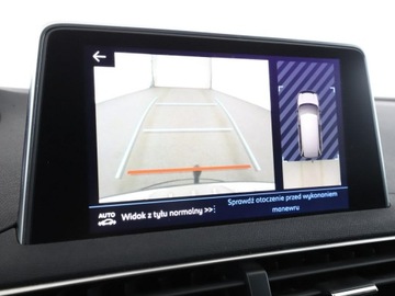 Peugeot 5008 II Crossover 1.5 BlueHDI 130KM 2018 Peugeot 5008 7os. Automat Virtual Navi Kamera, zdjęcie 23