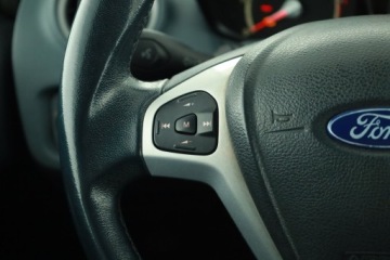 Ford Fiesta VII Van 1.6 Duratorq TDCi 90KM 2009 Ford Fiesta 1.6 TDCi, Klima, zdjęcie 12