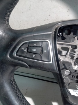 FORD FOCUS MK3 ЛИФТ РУЛЕВОГО КОЛЕСА C-MAX MK2 ЛИФТ