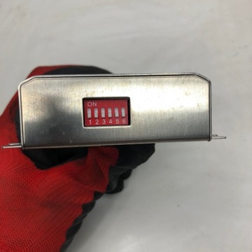 ЭМУЛЯТОР ЧЕЙНДЖЕРА DENSION GATEWAY 500