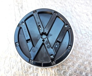 ORIG. ZNAK ZNAKY NA VÍKO KUFRU ZADNÍ VOLKSWAGEN VW TOURAN 5TA853630A 2016
