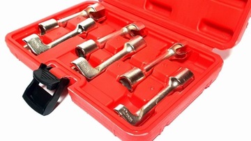 КЛЮЧИ ДЛЯ КАБЕЛЕЙ ИНЖЕКТОРОВ 12 14 16 17 18 19