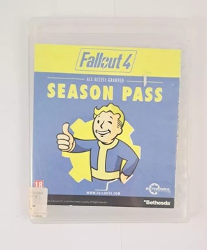 Фоллаут 4 XOne