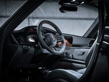 Porsche 911 992 2025 PORSCHE 911 Carrera GTS Coupe 3.6 (485KM) 2025, zdjęcie 4