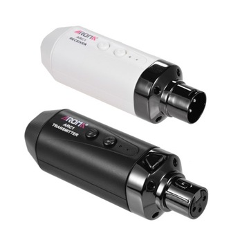 Беспроводная передача микрофона AROMA ARC1