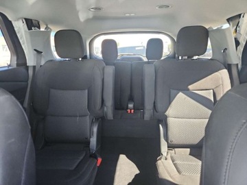 Ford Explorer VI 2024 Ford Explorer XLT 2024 2.3l 2.3 Benzyna 300KM, zdjęcie 10