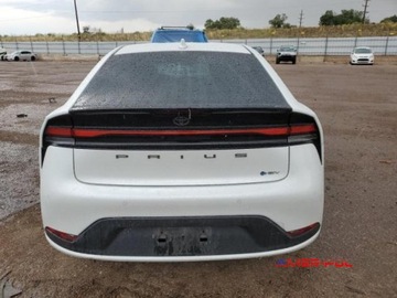 Toyota Prius V (XW60) 2023 Toyota Prius 2023 r., 2,0L HYBRID LE 2.0 Hybryda 194KM, zdjęcie 4