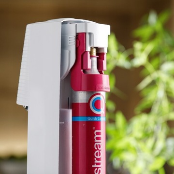 Картридж CO2 SodaStream Quick Connect