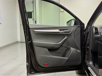 Skoda Karoq Crossover 1.5 TSI ACT 150KM 2021 Skoda Karoq Skoda Karoq Style 1.5 TSI DSG, zdjęcie 14