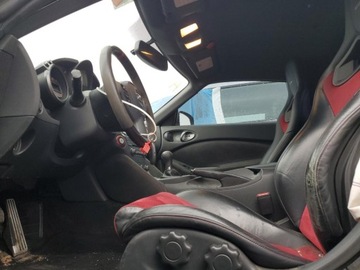 Nissan 370Z 2019 Nissan 370 Z Base 2019 3.7 Benzyna 332KM, zdjęcie 7