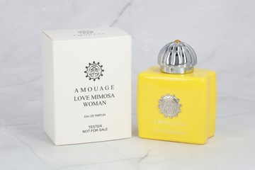 Оригинальный Amouage Love Mimosa 100мл