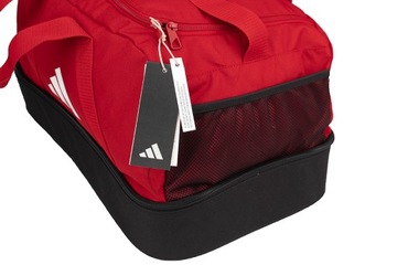 TORBA ADIDAS TIRO DUFFEL BAG BC SPORTOWA TRENINGOWA PIŁKARSKA NA SIŁOWNIĘ