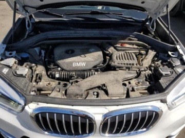 BMW X1 F48 2018 BMW X1 BMW X1 xDrive28i 2.0 Benzyna 228KM, zdjęcie 11