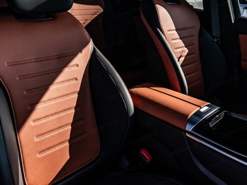 Mercedes GLC C254/X254 Coupe 2.0 300 258KM 2025 GLC Coupe 300 4-Matic AMG Line 2.0 (258KM) 2025, zdjęcie 5