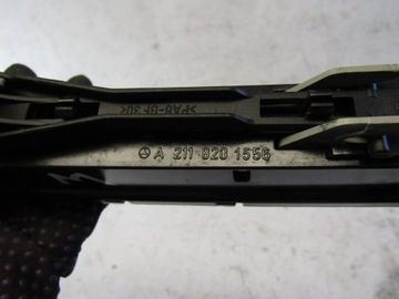 MERCEDES E W211 SVĚTLO STOP A2118201556