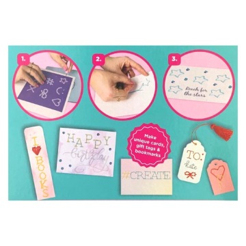 Набор для вышивания