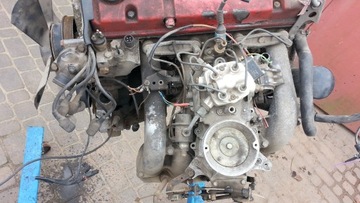 MERCEDES 124 W201 190 ROZDZIELACZ PALIWA WTRYSK