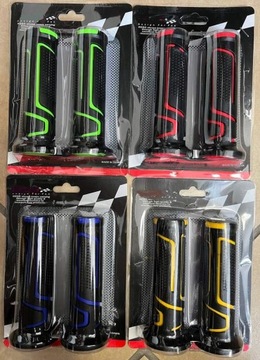 Желтые манетки для квадроцикла GH003