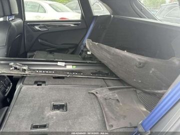 Porsche Macan 2023 Porsche Macan T 2023 2.0l 2.0 Benzyna 261KM, zdjęcie 10