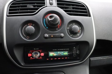 Renault Kangoo II Mikrovan Facelifting 2013 1.5 dCi 90KM 2016 Renault Kangoo 1.5 dCi, Salon Polska, VAT 23%, zdjęcie 12