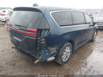 Chrysler Pacifica II 2023 Chrysler Pacifica 2023 Chrysler Pacifica Touring L FWD 3.6 Benzyna 287KM, zdjęcie 3