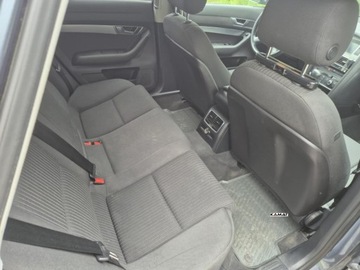 Audi A6 C6 Avant 2.0 TFSI 170KM 2008 Audi a6 Audi A6 C6 2,0 benzyna Automat zamiana 2.0 Benzyna 170KM, zdjęcie 11