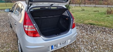 Hyundai i30 I 2010 Hyundai I30 2010 1.4 Pb 5D Klima ISOFIX Alu Oplac Niemiec, zdjęcie 7