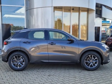 Lexus LBX 1.5 Hybrid 136KM 2025 Od ręki - LBX 1.5 Hybrid 136KM | Podgrzewane fotele!, zdjęcie 1