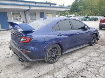 Subaru 2024 Subaru WRX Premium 2024 2.4l 2.4 Benzyna 271KM, zdjęcie 3