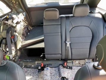 Mercedes GLC C254/X254 2022 Mercedes-Benz GLC 2022r., Glc 300, 2L, od ubezpieczalni 2.0 Benzyna 259KM, zdjęcie 9