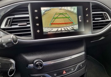 Peugeot 2013 Peugeot 308 1,6 HDI 115KM 6-Biegow Klima Navi Kamera 1.6 Diesel 115KM, zdjęcie 8