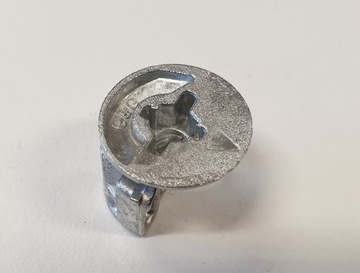 Эксцентриковый соединитель F15мм + штифт L-34мм 100 комплектов