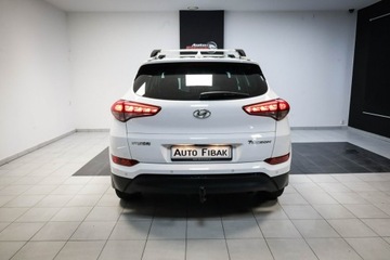 Hyundai Tucson III SUV 1.7 CRDi 141KM 2017 Hyundai Tucson Automat*Salon, zdjęcie 9
